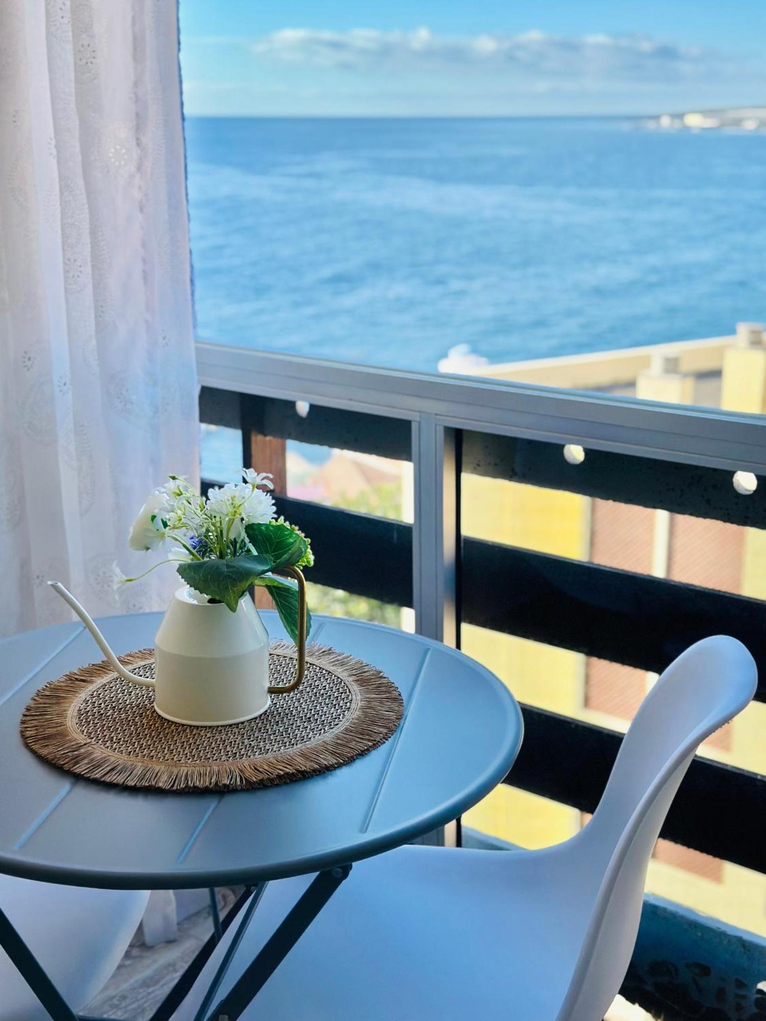 Apartmán Vistas Al Mar *